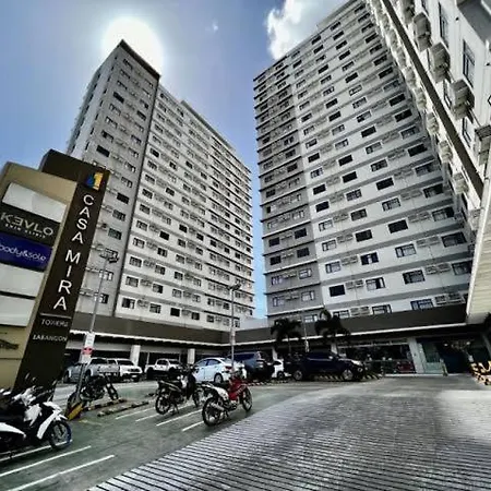 Kristinas Homestay- Cozy Resort Vibe Condotel