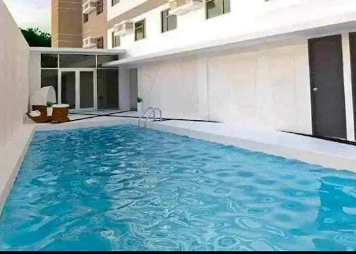 Kristinas Homestay- Cozy Vibe Condotel *