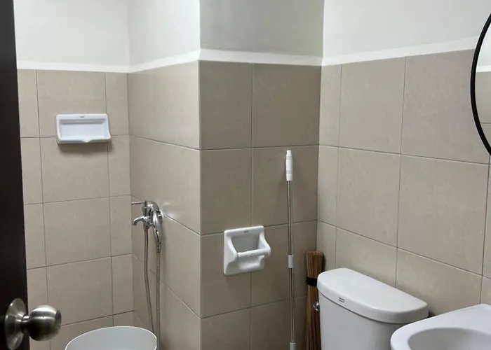 Kristinas Homestay- Cozy Vibe Condotel *